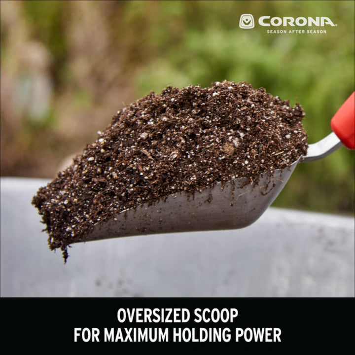 CORONA-CT 3364 · ComfortGEL® Scoop Premium StainlessSTEEL
