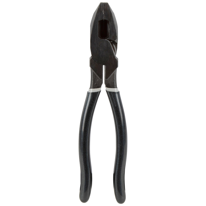 Klein Tools D20009NECL Limited Edition 167th Classic Lineman's Pliers, 9-Inch