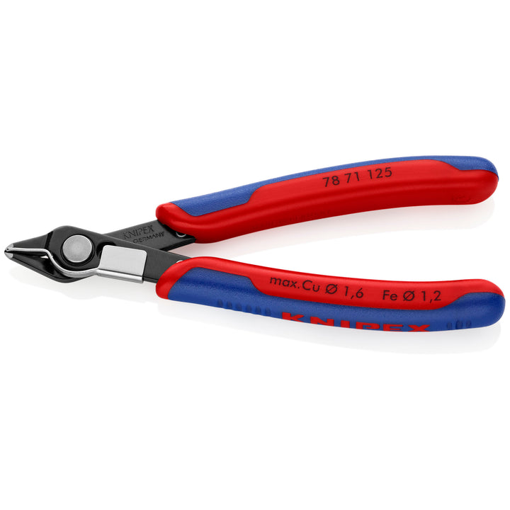 Knipex 78 71 125 5" Electronics Super Knips®