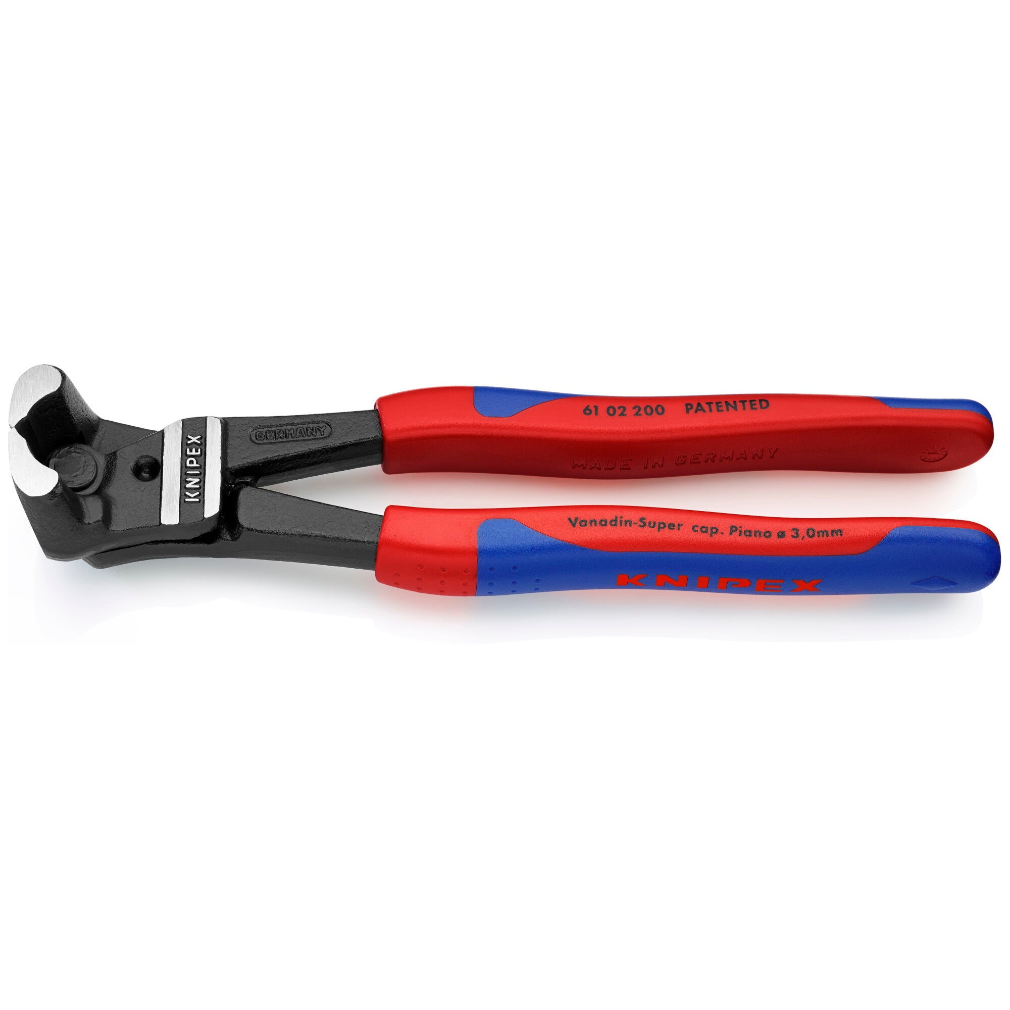 Knipex 61 02 200 8