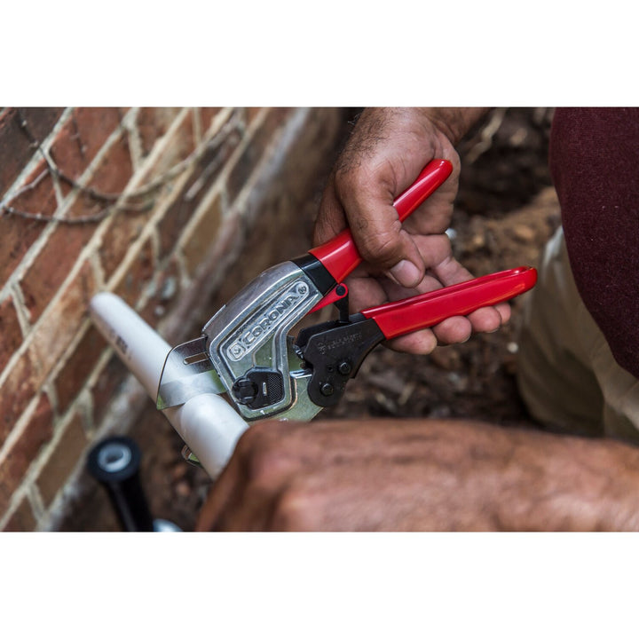 Corona UT 65050 PVC Pipe Cutter