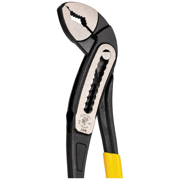 Klein Tools D5052KIT Classic Klaw Pump Pliers Set, 2 Pc.