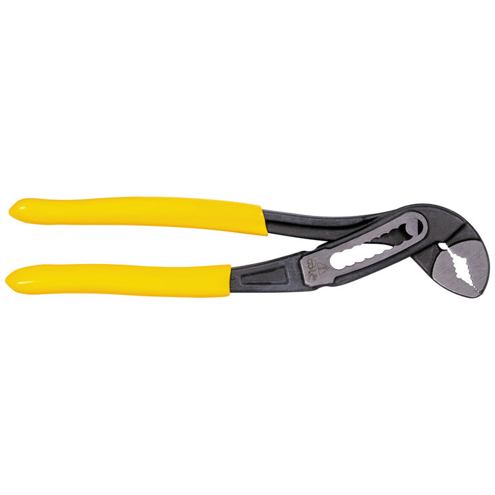 Klein Tools D5057 Classic Klaw Pump Pliers, 7-Inch