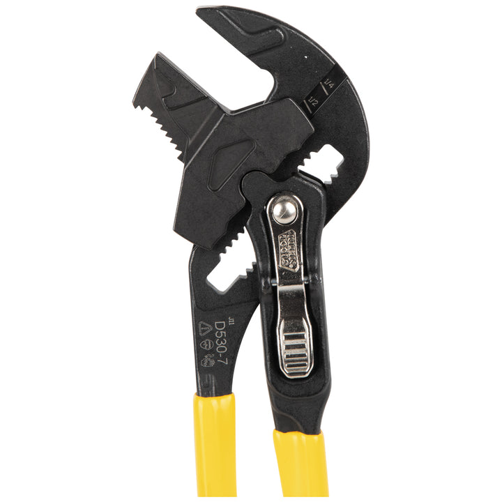 Klein Tools D53003KIT Plier Wrench Set, 3 Pc.