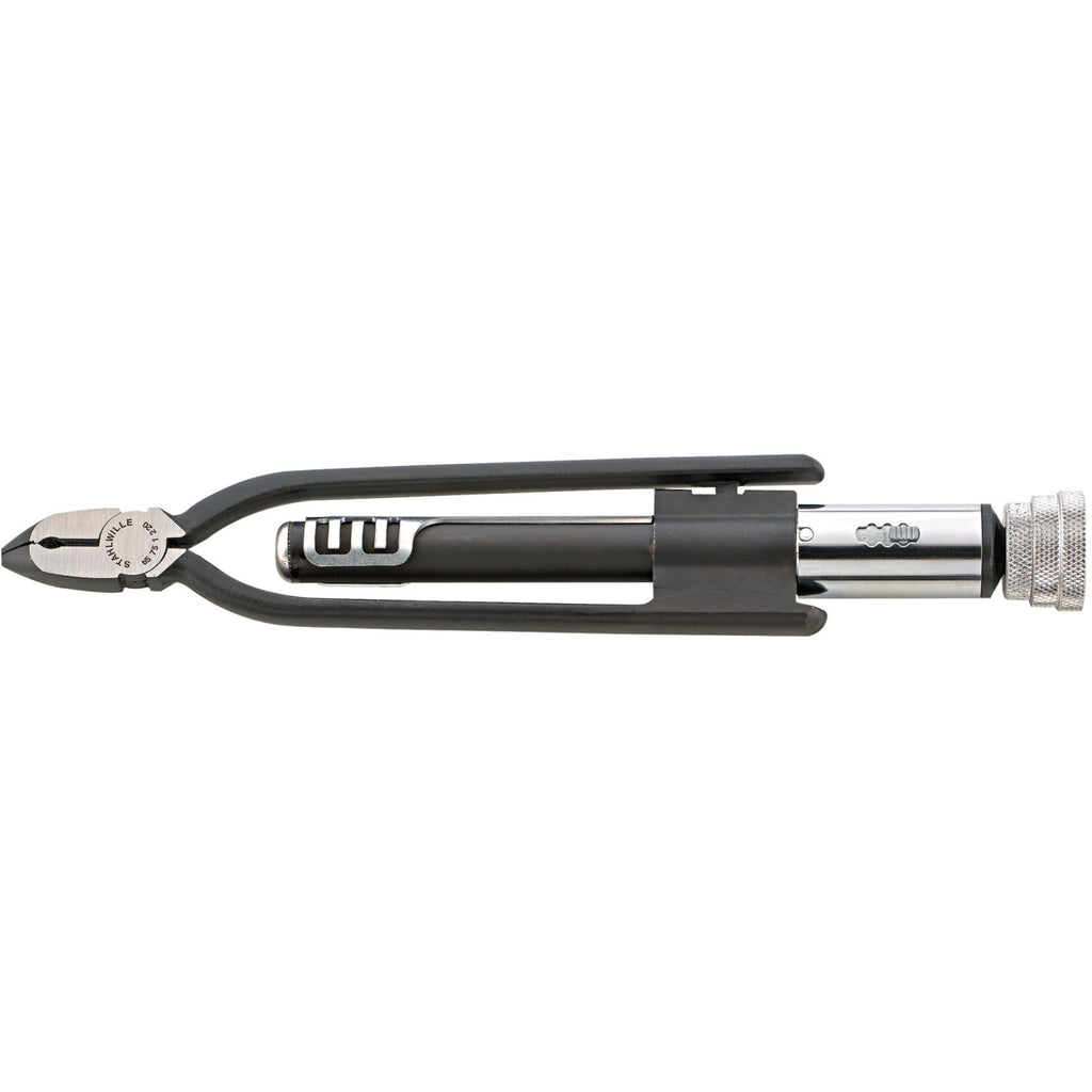 Stahlwille 65751220 230mm Wire Twisting Pliers – Haus of Tools