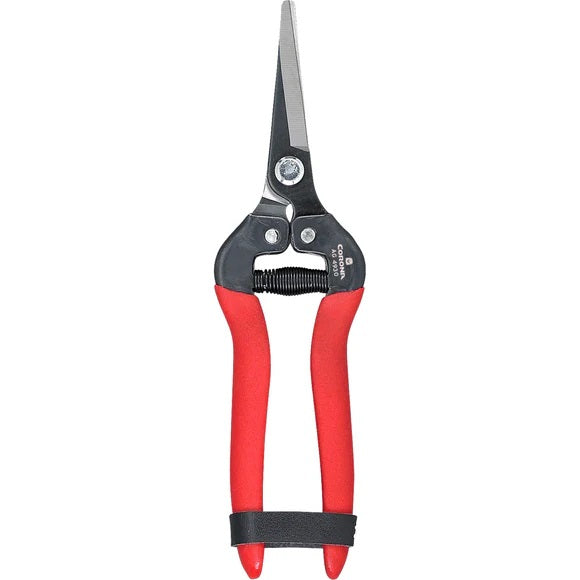 Corona AG 4930 Long Straight Snips, 1-3/4 in. Blades
