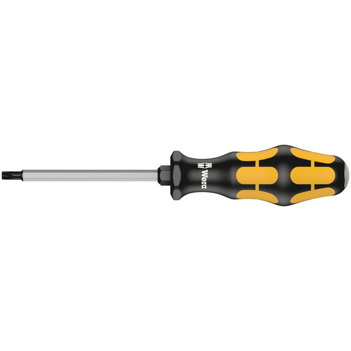 Wera 977 Screwdriver for TORX® screws, TX 27 x 125 mm