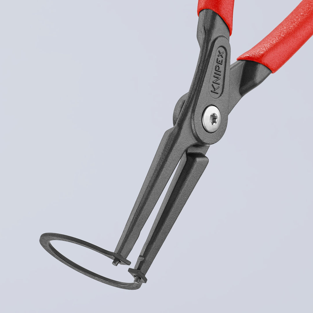 Knipex 49 11 A3 SBA 9" External Precision Snap Ring Pliers