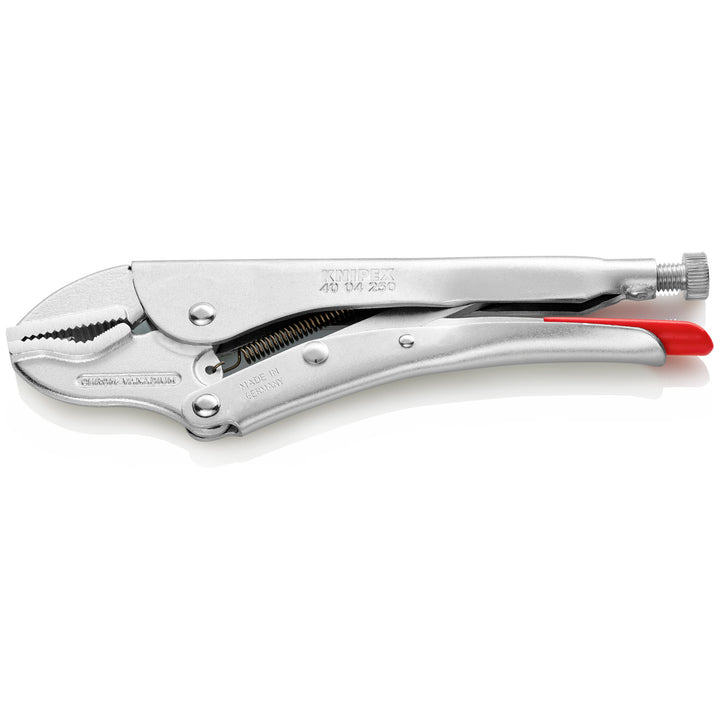 Knipex 40 04 250 10" Universal Grip Pliers