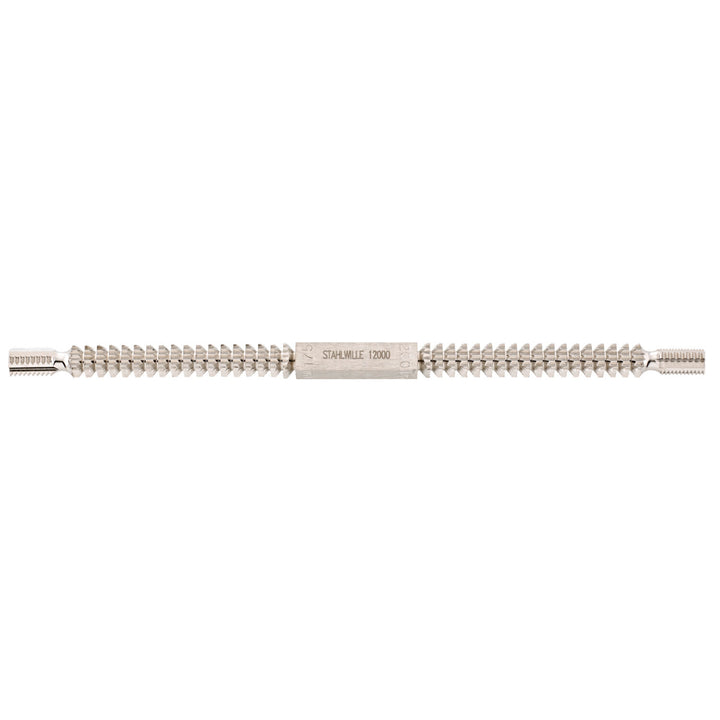 Stahlwille 72101004 12000/ISO Universal Thread Restorers