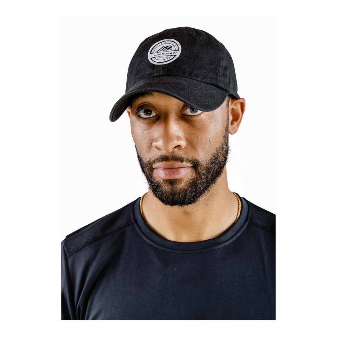 Diamondback Dad Hat