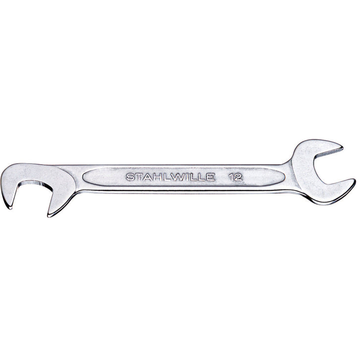 Stahlwille 40461515 12 a 15/64" Double Open Ended Spanner
