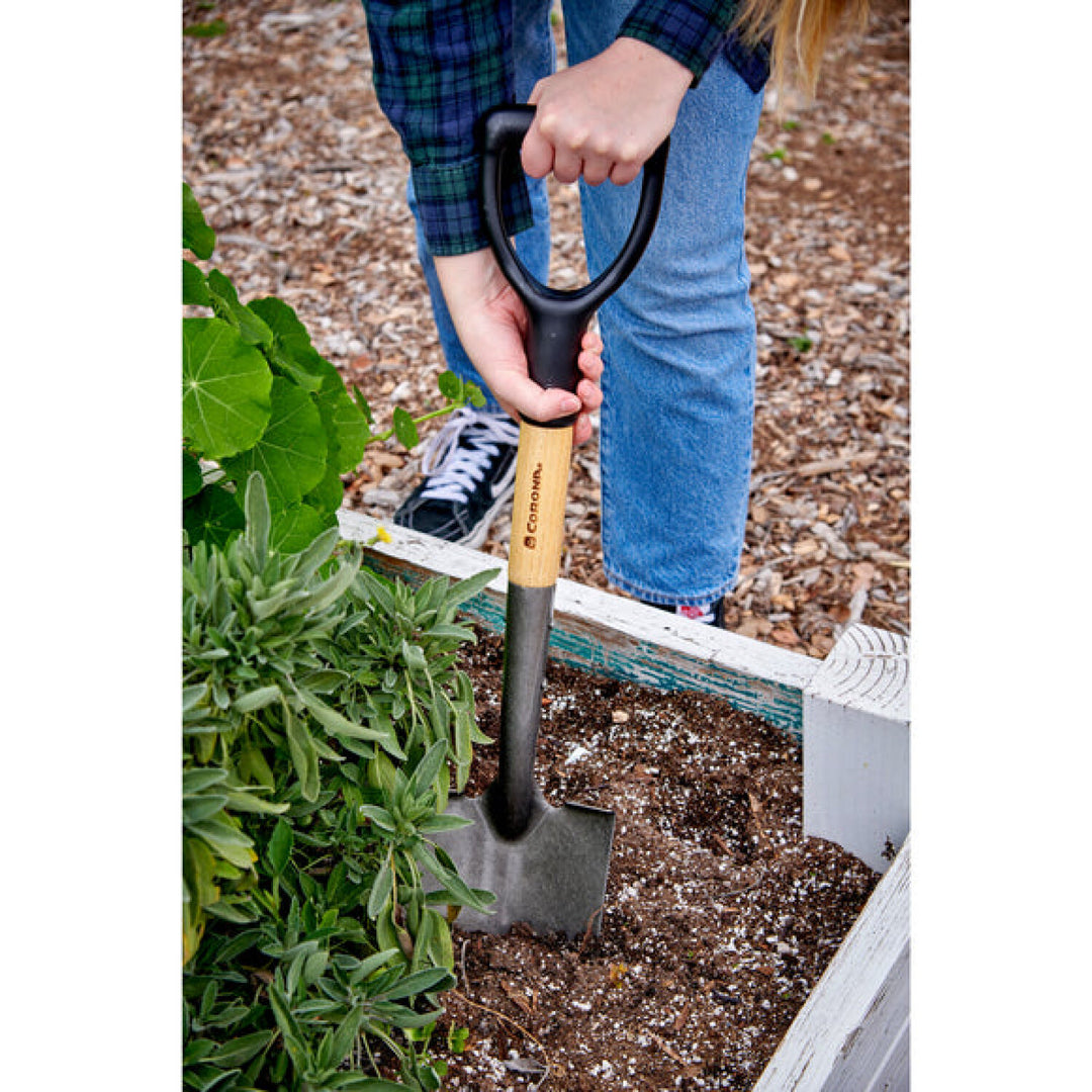 CRNA-SS 25010 · Multi-Purpose Mini Shovel