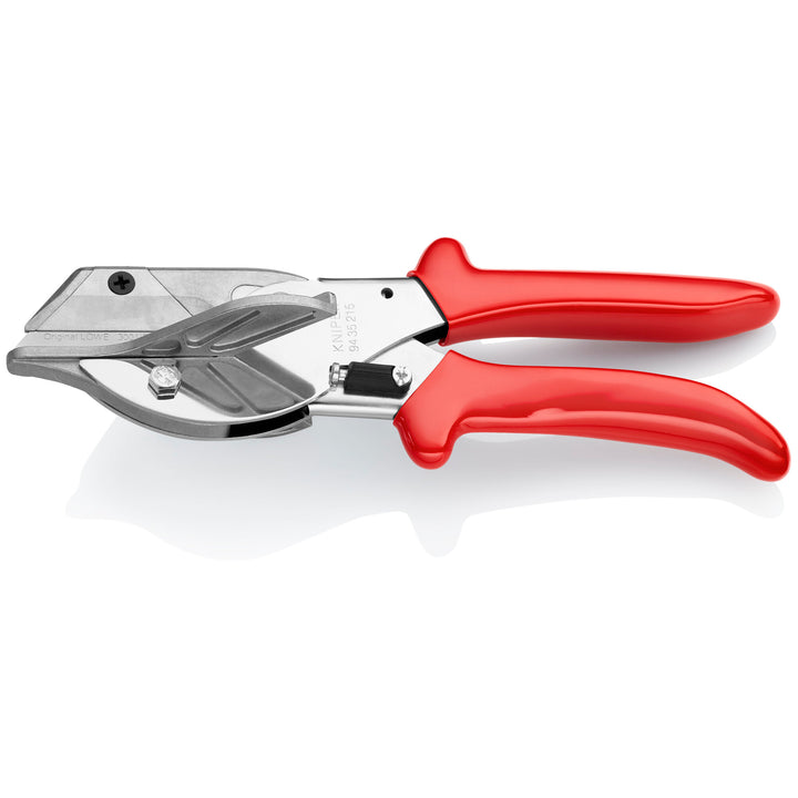 Knipex 94 35 215 8 1/2" Miter Shears