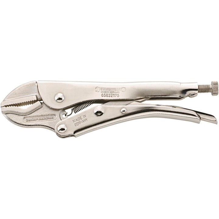 Stahlwille 65632250 30mm Universal Self Grip Wrench