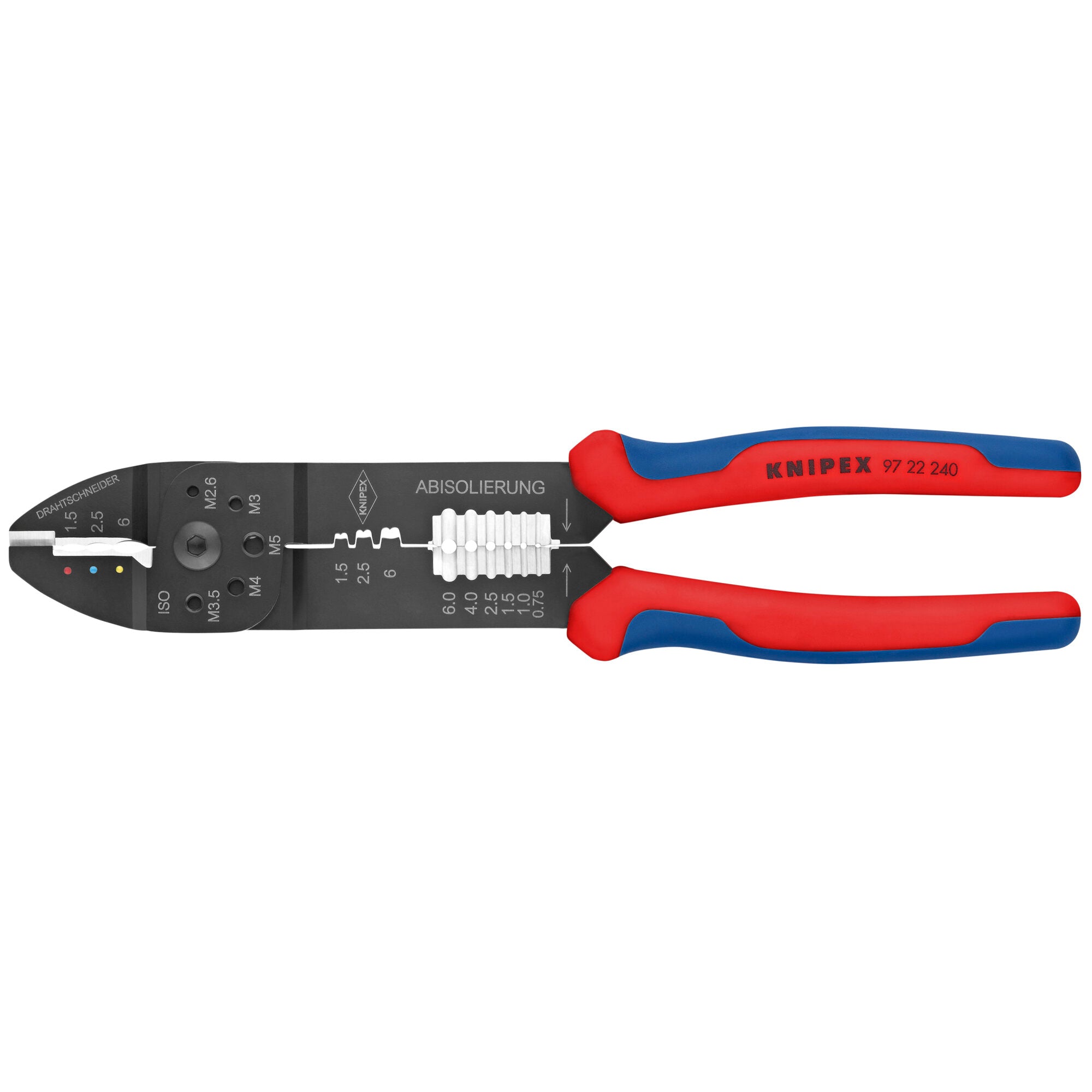 Knipex 97 22 240 9 1/2