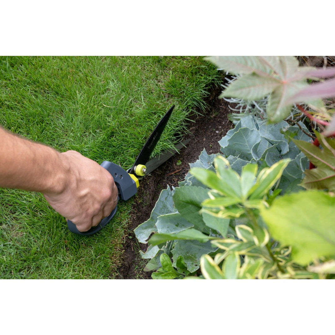Corona GTO/SHGSHEAR Swivel Grass Shears, RHS Endorsed