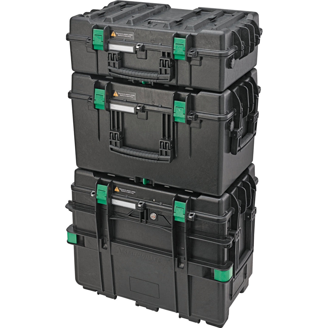 Stahlwille 98814910 13224a WT/TS AOG-Kit for aeroplanes