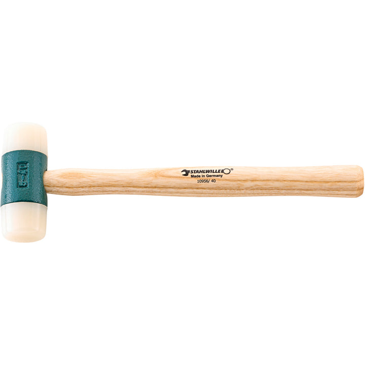 Stahlwille 70171050 10956 Nylon hammer- 50 mm