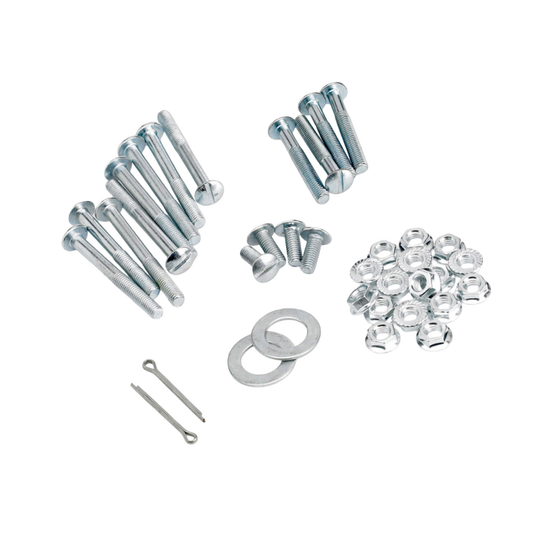Corona 1010-91 Replacement Hardware Pack for Poly Wheelbarrow