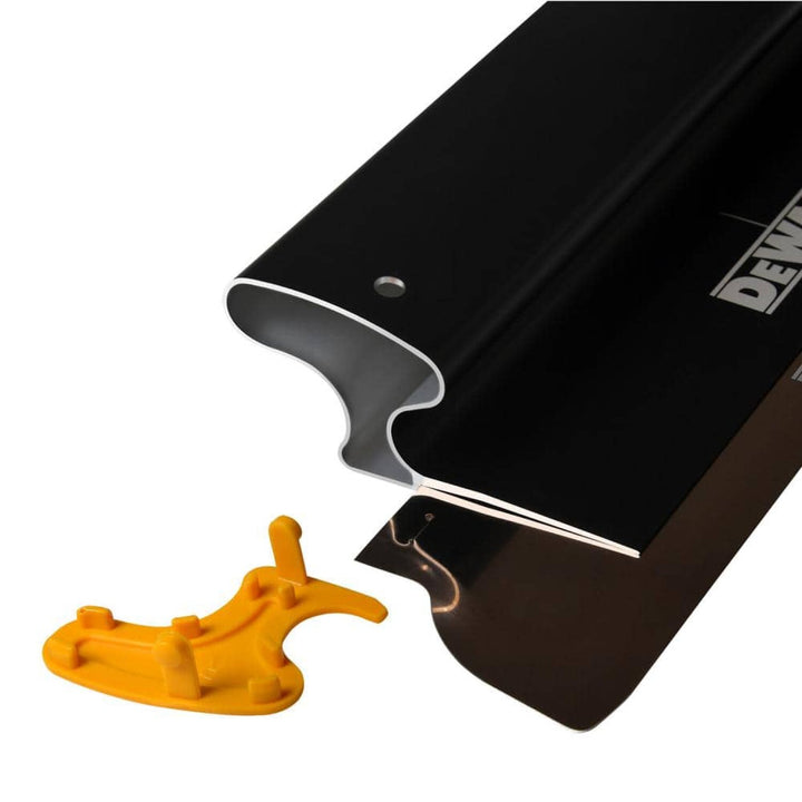 Dewalt DXTT-2-959 Replacement Skimming Blade End Caps, Right and Left