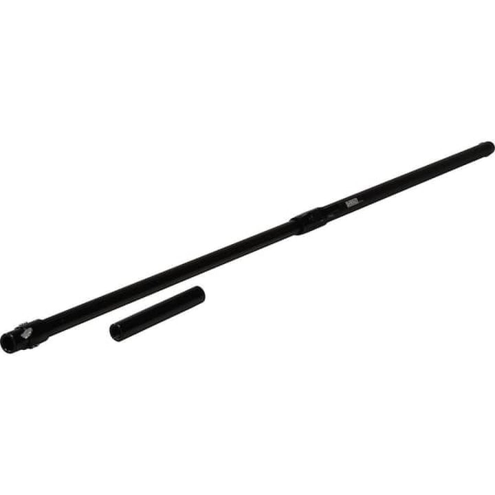 Dewalt DXTT-2-796 47 Inch - 77 Inch Extendable Handle with Drywall Corner Roller Adapter