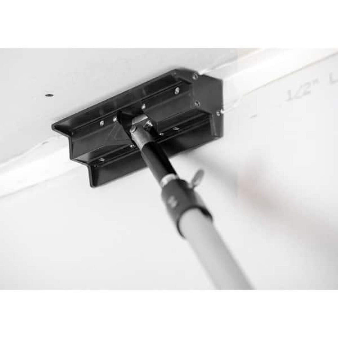 Dewalt DXTT-2-796 47 Inch - 77 Inch Extendable Handle with Drywall Corner Roller Adapter