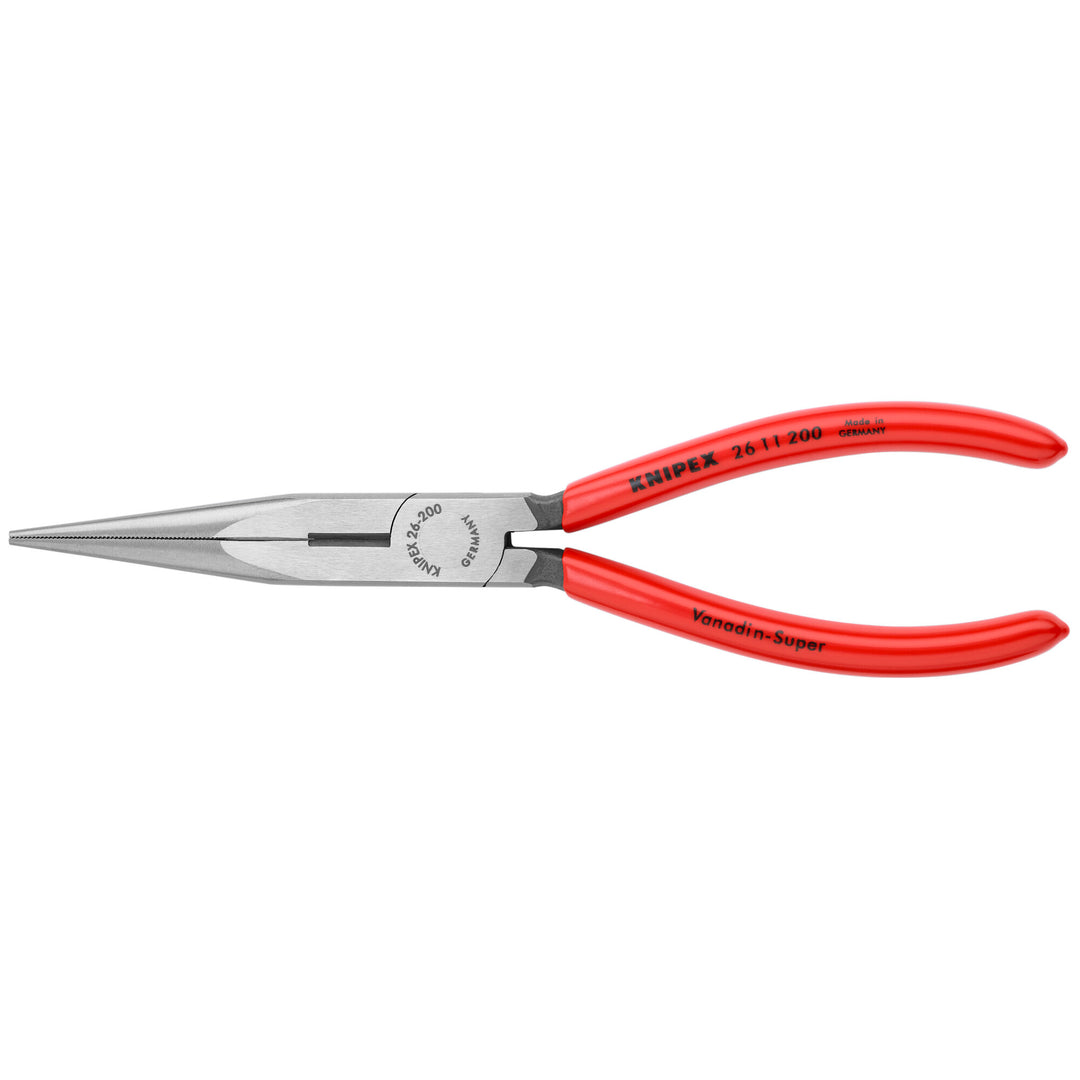 Knipex 00 20 08 US1 3 Pc Universal Set with Alligator® Pliers