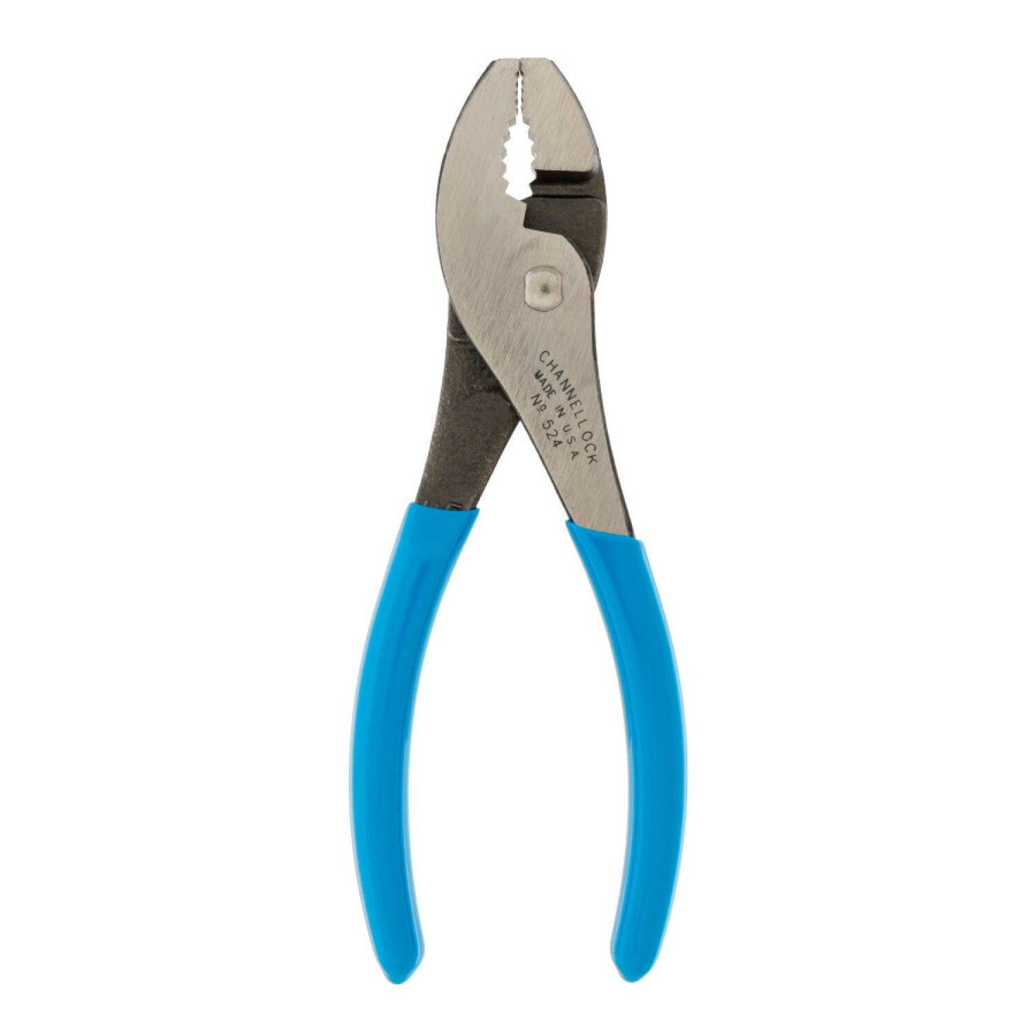 Channel s High5 5’4” Channellock 524 4.5 Inch Slip Joint Plier – Haus of Tools