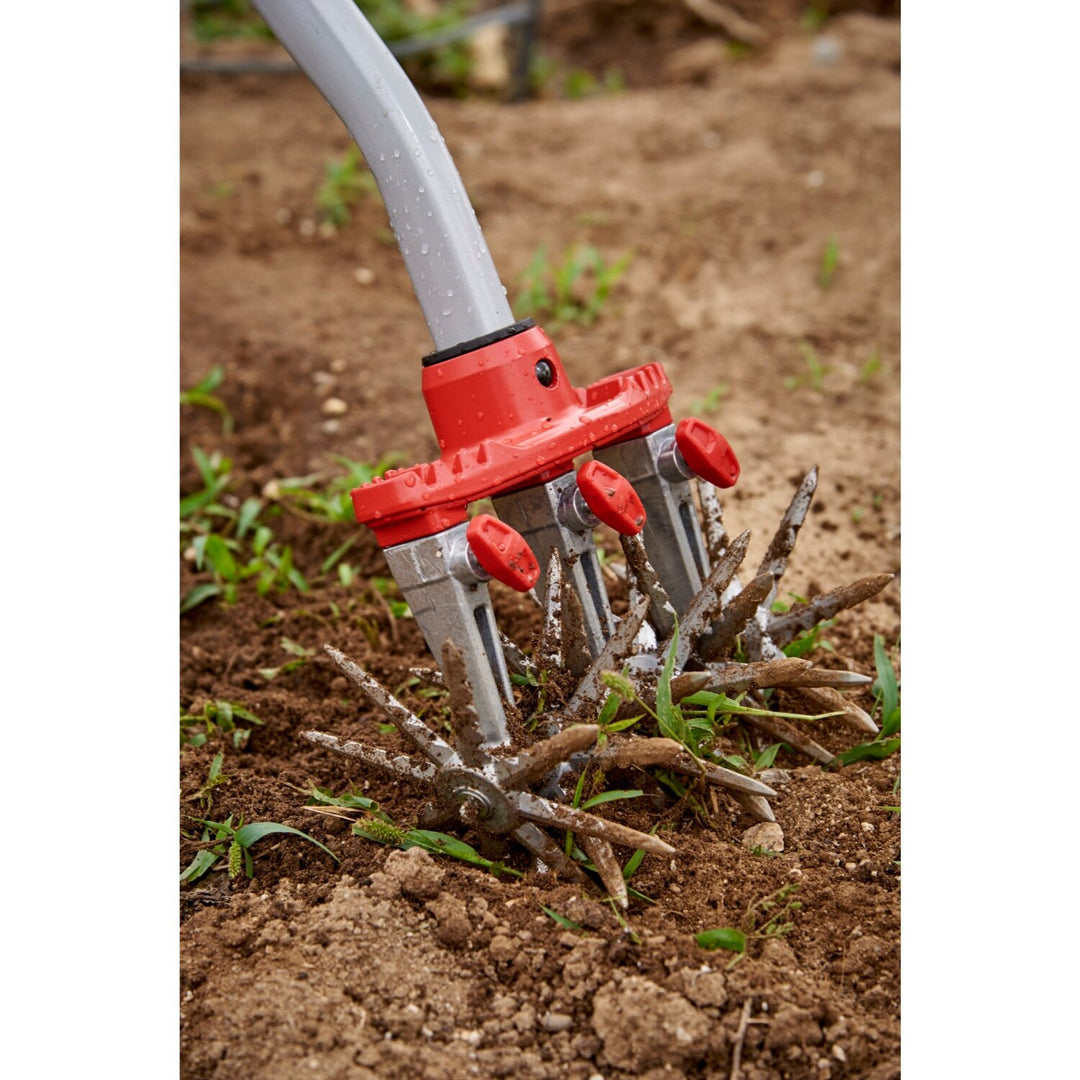 Corona LG 3634 DiscCULTIVATOR with ComfortGEL Grip