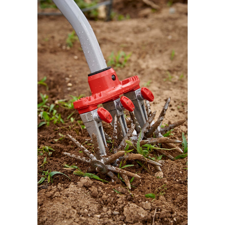 Corona LG 3634 DiscCULTIVATOR with ComfortGEL Grip