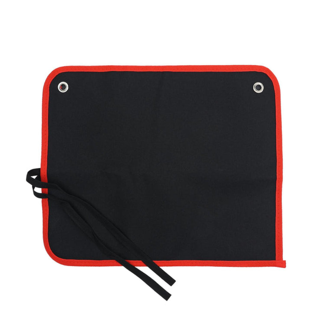 Wiha Tools 91243 Pouch Large RD/BLK for 8 Piece