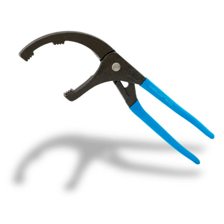 Channellock 212 12 Inch Oil Filter/ PVC Plier