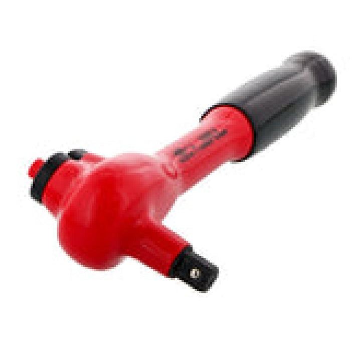 Wiha Tools 12852 Insulated Ratchet, 3/8" x 190 mm