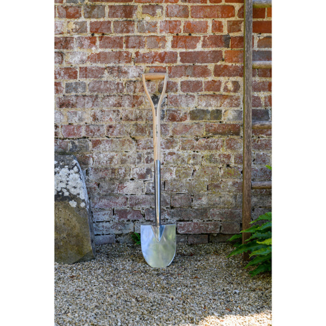 Corona GTB/SGSBRHS RHS® Stainless FSC Wood Groundbreaker Spade
