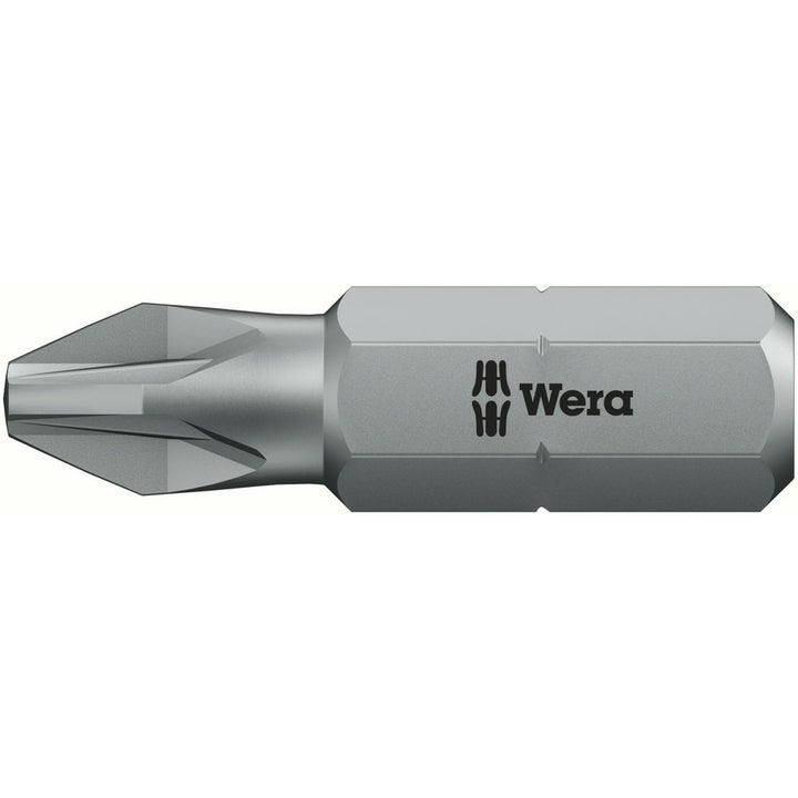 Wera 855/1 Z bits, PZ 0 x 25 mm