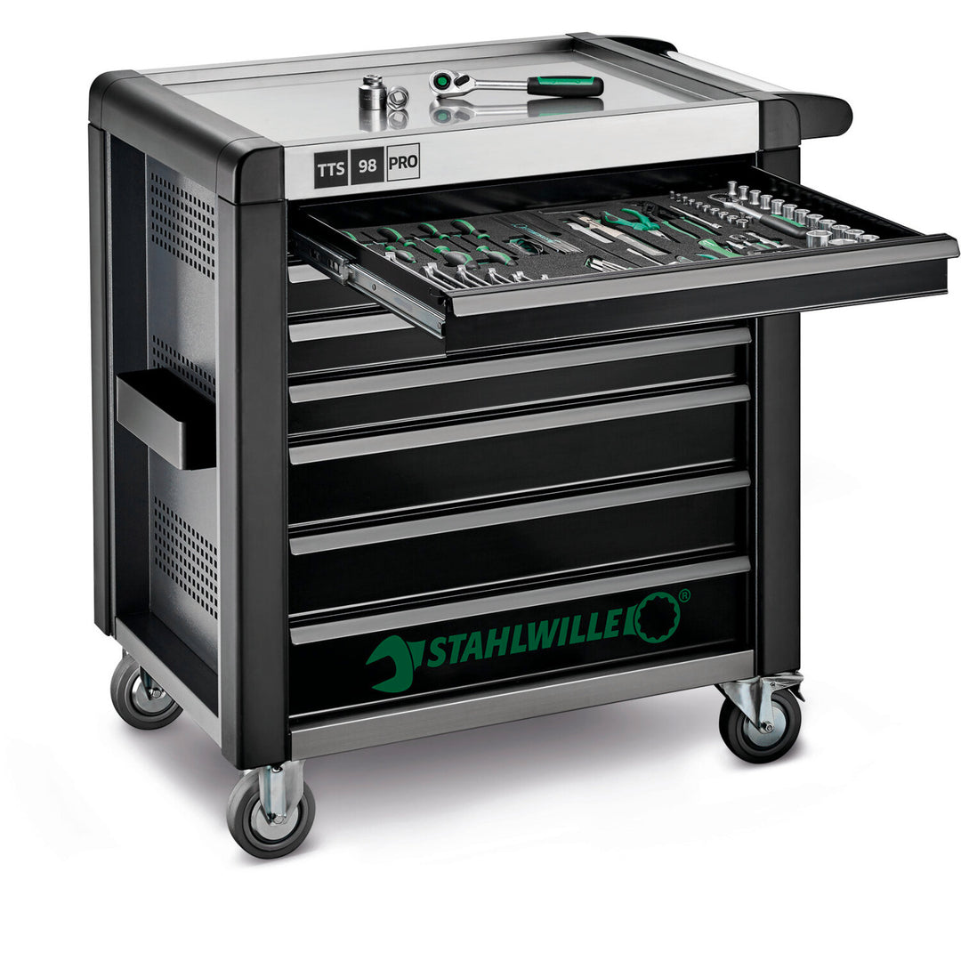 Stahlwille 81200169 Tool Trolley