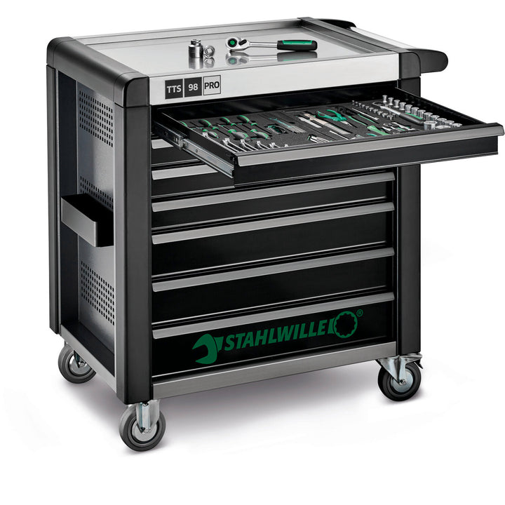Stahlwille 81200169 Tool Trolley