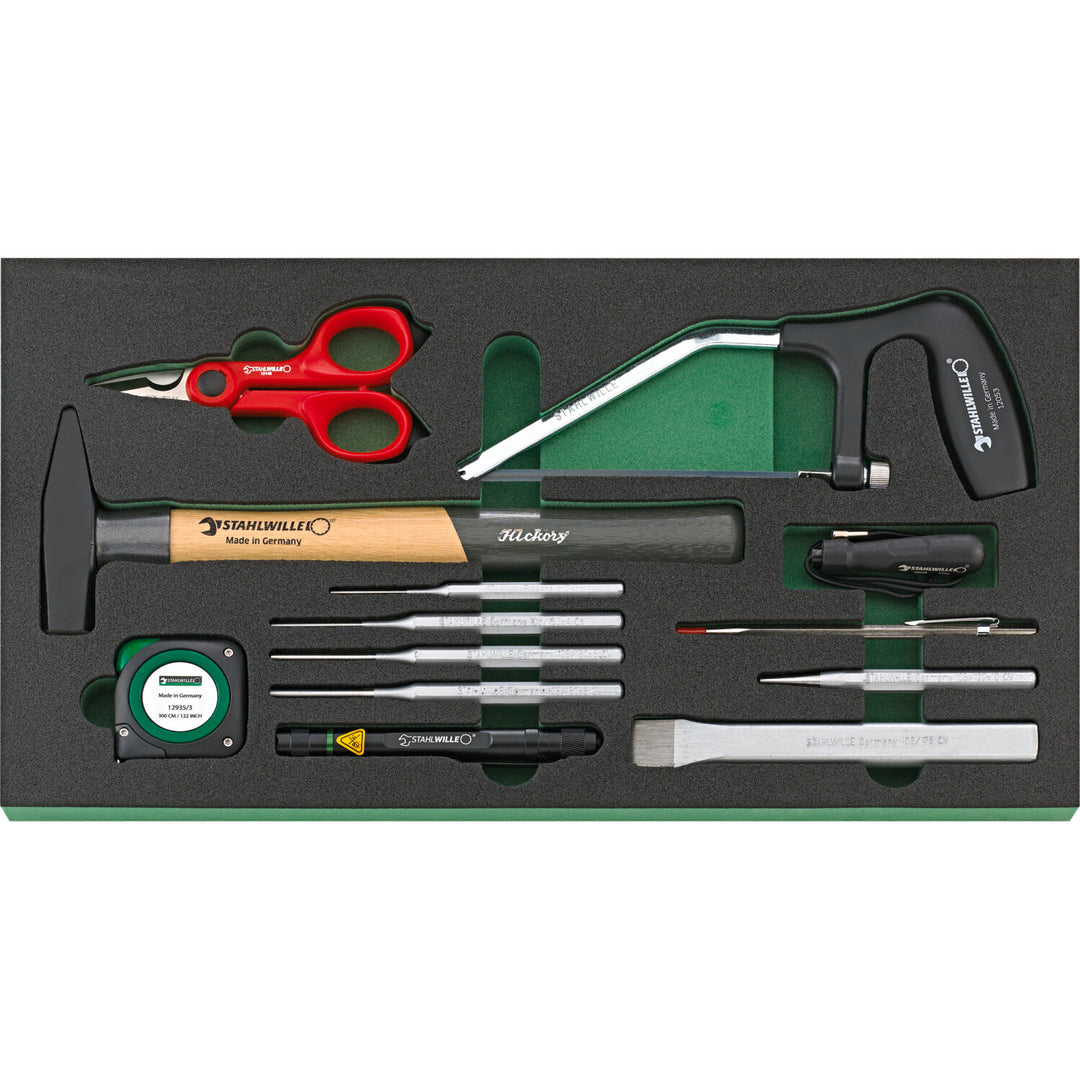 Stahlwille 97842804 Assortment tools