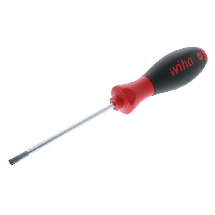 Wiha Tools 36280 SoftFinish Torx Screwdriver T25