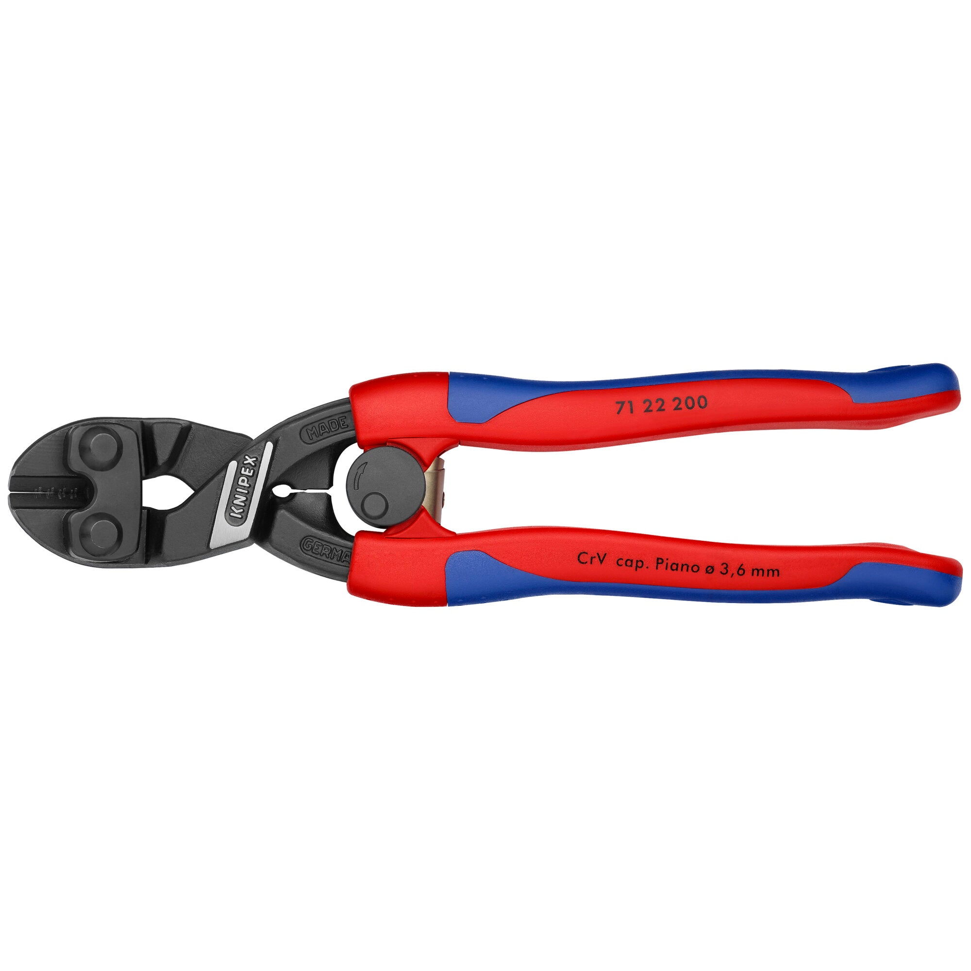 Knipex 71 02 200 8