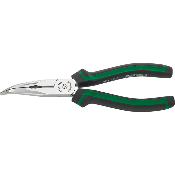 Stahlwille 67311200 Telephone pliers