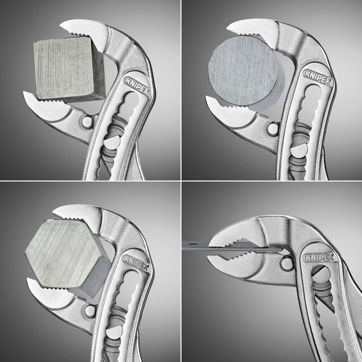 Knipex 88 03 250 10" Alligator® Water Pump Pliers