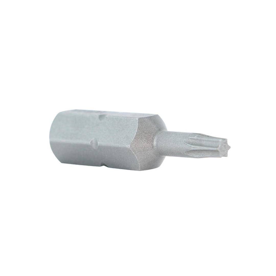 Wiha Tools 71509 T9 x 38mm TORX® Insert Bit, 10 Pack