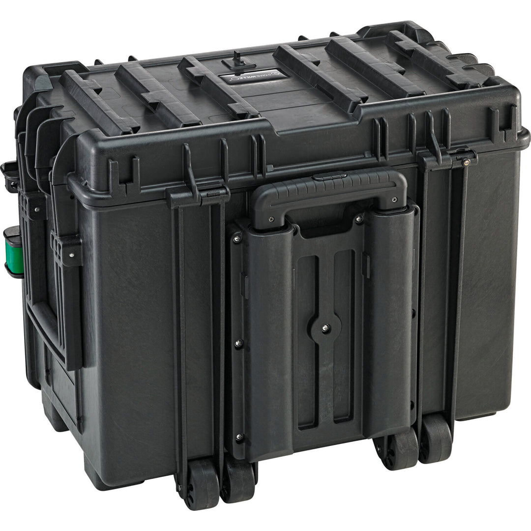 Stahlwille 81091306 13217 Tool Trolley, jet black