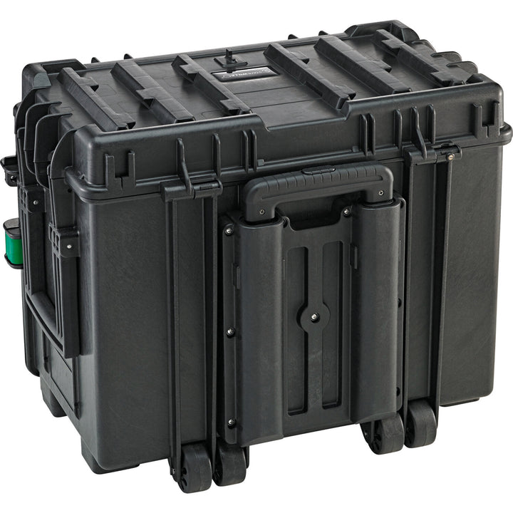 Stahlwille 81091306 13217 Tool Trolley, jet black