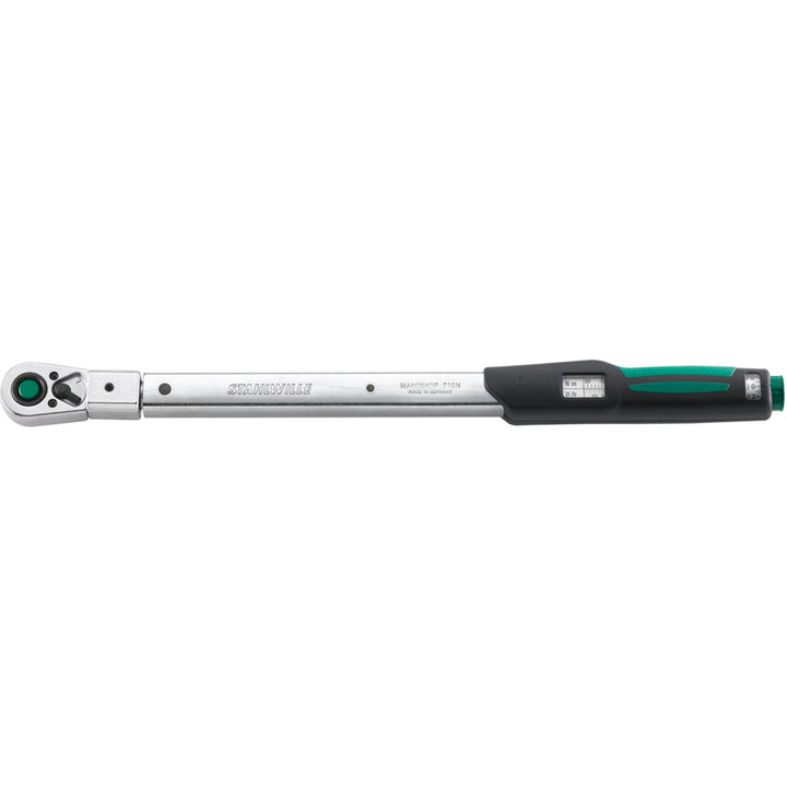 Stahlwille 96502110 730NR Service MANOSKOP torque wrench,