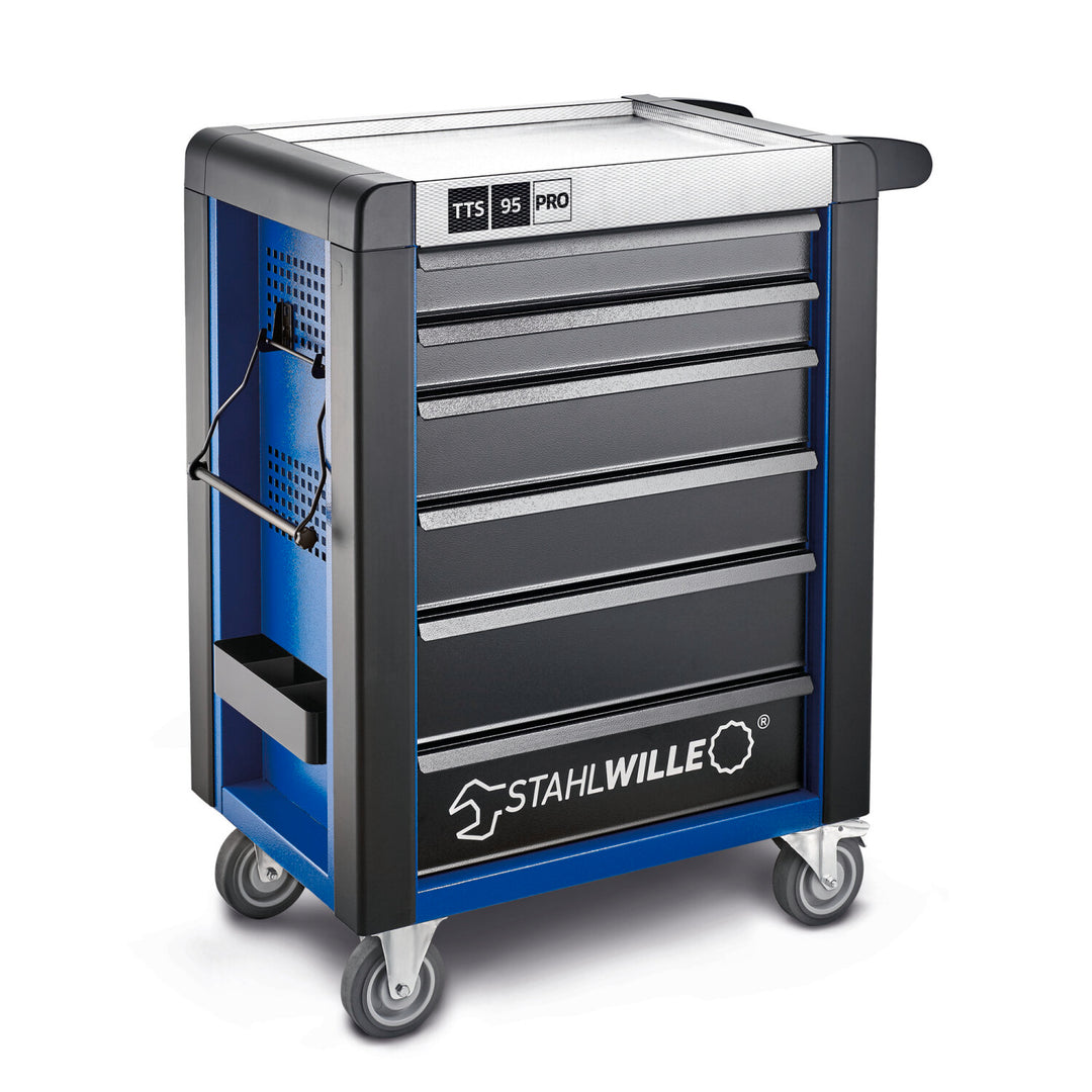 Stahlwille 81200161 Tool trolley