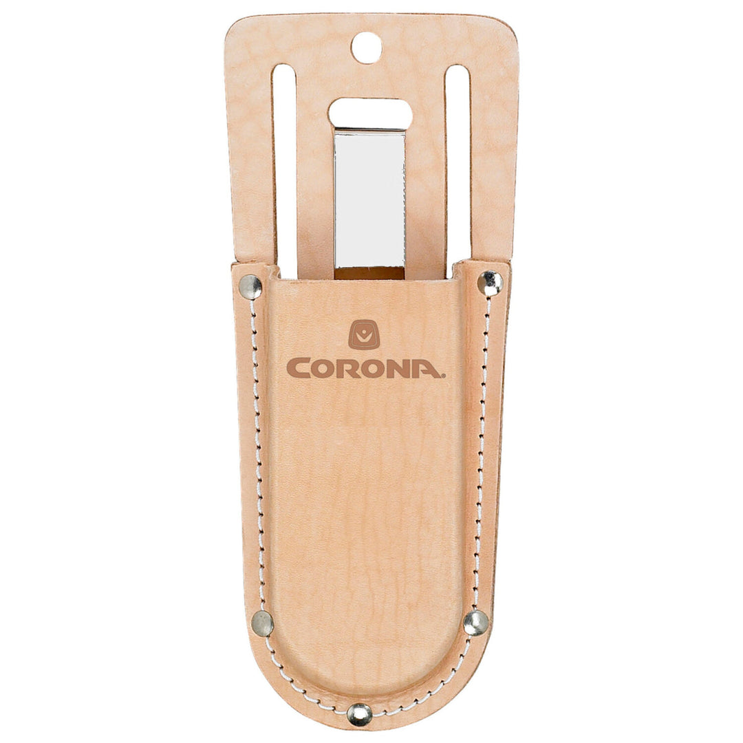 CORONA-AC 7220 · Leather Scabbard - 5 Inch