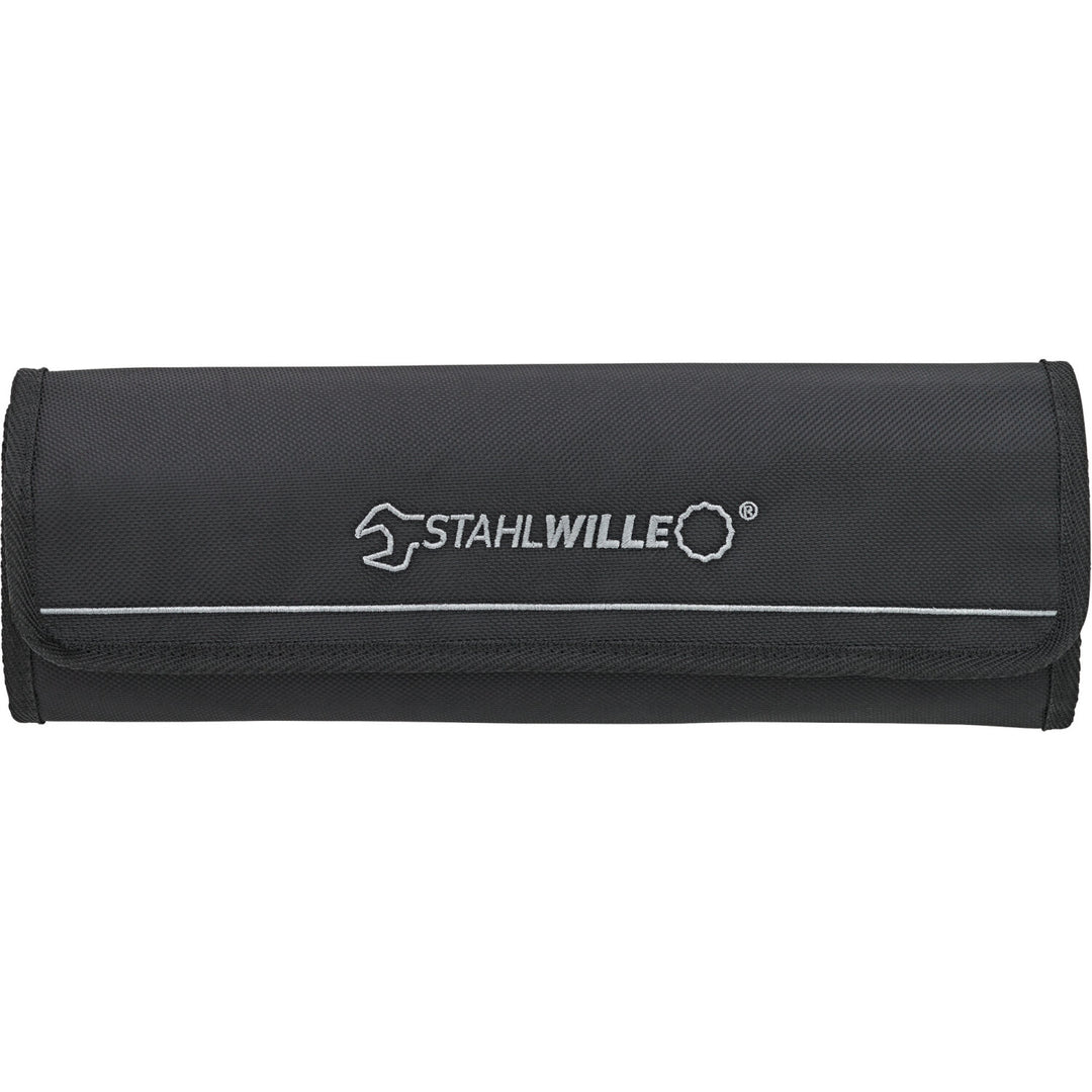 Stahlwille 96411715 Combination ratcheting wrench set